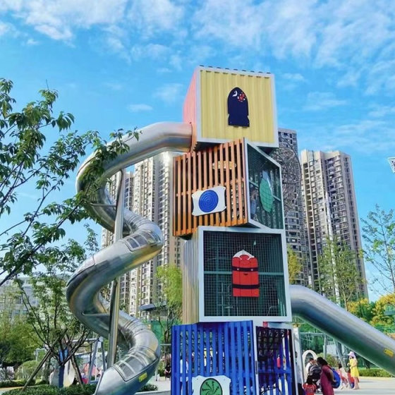 非标案例